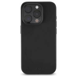 Hama Handyhülle Fantastic Feel für Apple iPhone 16 Pro Max, Schwarz Cover Apple iPhone 16 Pro Max černá 00136867