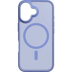 White Diamonds Cover Hybrid Case für Apple iPhone 16, Blau zadní kryt na mobil Apple iPhone 16 modrá 00228238