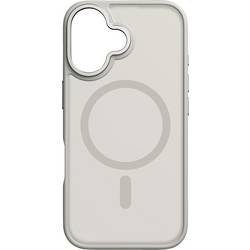 White Diamonds Cover Hybrid Case für Apple iPhone 16, Sand zadní kryt na mobil Apple iPhone 16 písková 00228237