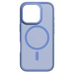 White Diamonds Cover Hybrid Case für Apple iPhone 16 Pro, Blau zadní kryt na mobil Apple iPhone 16 Pro modrá 00228244
