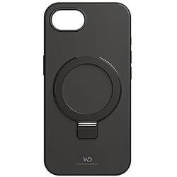 White Diamonds Cover Mag Urban Stand Case für Apple iPhone 16e, Schwarz zadní kryt na mobil Apple iPhone 16e černá 00229690