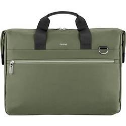 Hama brašna na notebooky Laptop-Tasche Ultimate, 40 - 41 cm (15,6 - 16,2), Grün S max.velikostí: 41,1 cm (16,2) zelená