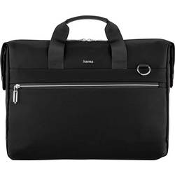 Hama brašna na notebooky Laptop-Tasche Ultimate, 40 - 41 cm (15,6 - 16,2), Schwarz S max.velikostí: 41,1 cm (16,2) černá