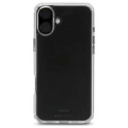 Hama Handyhülle Extreme Protect für Apple iPhone 16 Plus, durchsichtig Cover Apple iPhone 16 Plus transparentní 00136855