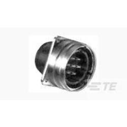 TE Connectivity TE AMP Circular Plastic Connectors 208495-1 1 ks