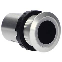 Idec CW Touchless, CW4H-DM1TGR-C senzorová tlačítka, 28 mm, 24 V, 40 mA, 1 ks