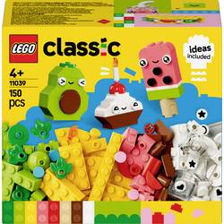 11039 LEGO® CLASSIC Kreativní občerstvení