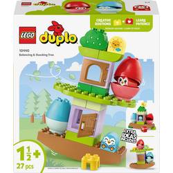 10440 LEGO® DUPLO® Strom pro vyrovnávání a stohování