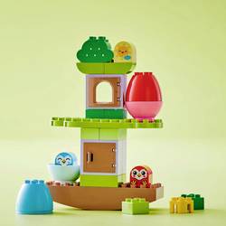 10440 LEGO® DUPLO® Strom pro vyrovnávání a stohování