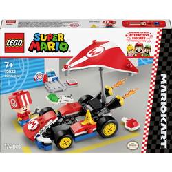 72032 LEGO® Super Mario™ Mario Kart™ – Standard-Kart