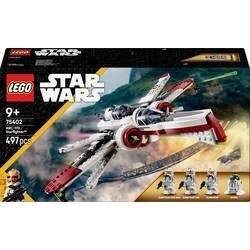 75402 LEGO® STAR WARS™ ARC-170 StarfilighTM