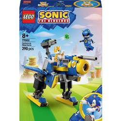 77002 LEGO® Sonic the Hedgehog Cyclone vs. Metal Sonic
