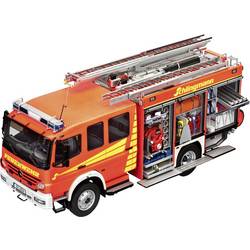 Revell 07404 Schlingmann LF 20/16 model závodního auto, stavebnice 1:24