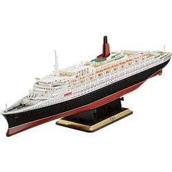 Revell 05806 Queen Elizabeth II model lodi, stavebnice 1:200