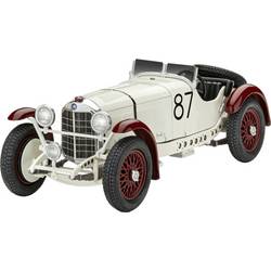 Revell 07737 Mercedes-Benz SSKL model auta, stavebnice 1:32