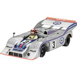 Revell 07738 Porsche 917/10 model auta, stavebnice 1:32