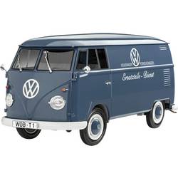 Revell 07742 VW T1 Panel Van - 75 Years of the VW T1 model auta, stavebnice 1:16