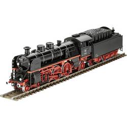 Revell 02167 Schnellzuglokomotive BR 18 505 mit Tender 23 T38 Souprava lokomotivy 1:87