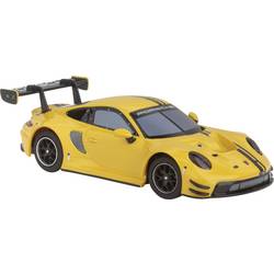Carrera Hybrid 50051001 Hybrid auto Porsche 911 GT3 R „Speed Yellow“