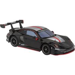 Carrera Hybrid 50051003 Hybrid auto Porsche 911 GT3 R „Black Devil“