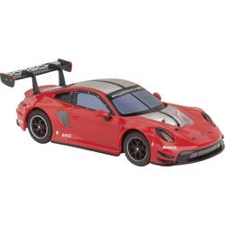 Carrera Hybrid 50051004 Hybrid auto Porsche 911 GT3 R „Red Devil“