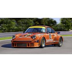 Revell 05669 Geschenkset Jägermeister Motor Sport 50th Annivers model auta, stavebnice 1:24