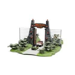 JADA TOYS hotový model Model osobního automobilu