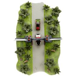 JADA TOYS hotový model Model osobního automobilu