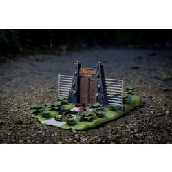 JADA TOYS hotový model Model osobního automobilu