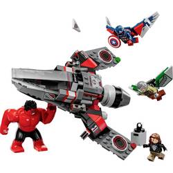 76292 LEGO® MARVEL SUPER HEROES