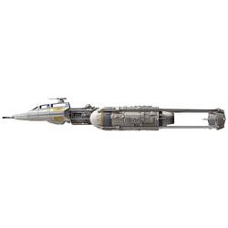 Revell 01209 Y-wing Starfighter - Bandai sci-fi model, stavebnice 1:72