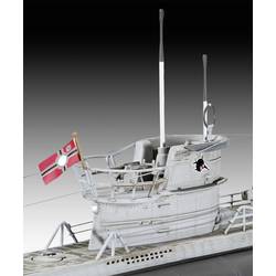 Revell 05675 RV 1:144 Das Boot Collectors Edition - 40th Anniversary model lodi, stavebnice 1:144