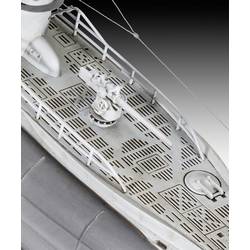 Revell 05675 RV 1:144 Das Boot Collectors Edition - 40th Anniversary model lodi, stavebnice 1:144