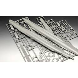 Revell 05675 RV 1:144 Das Boot Collectors Edition - 40th Anniversary model lodi, stavebnice 1:144