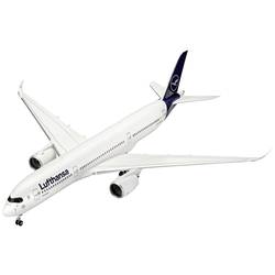 Revell 03881 Airbus A350-900 Lufthansa New Livery model letadla, stavebnice 1:144