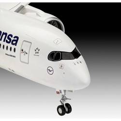 Revell 03881 Airbus A350-900 Lufthansa New Livery model letadla, stavebnice 1:144