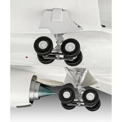 Revell 03881 Airbus A350-900 Lufthansa New Livery model letadla, stavebnice 1:144