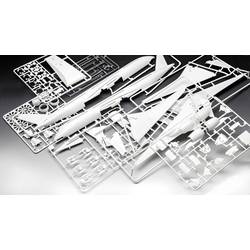 Revell 03881 Airbus A350-900 Lufthansa New Livery model letadla, stavebnice 1:144