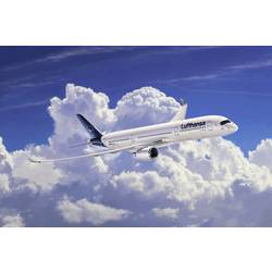 Revell 03881 Airbus A350-900 Lufthansa New Livery model letadla, stavebnice 1:144