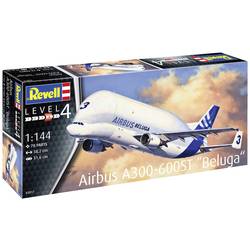 Revell 03817 Airbus A300-600ST Beluga model letadla, stavebnice 1:144