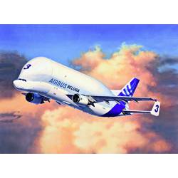 Revell 03817 Airbus A300-600ST Beluga model letadla, stavebnice 1:144