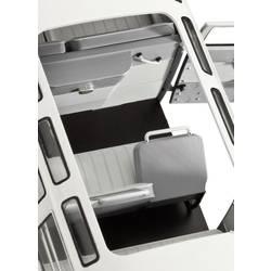 Revell 07399 VW T1 Samba Bus model auta, stavebnice 1:24