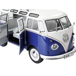 Revell 07399 VW T1 Samba Bus model auta, stavebnice 1:24
