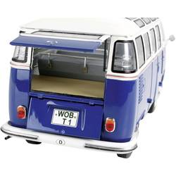Revell 07399 VW T1 Samba Bus model auta, stavebnice 1:24