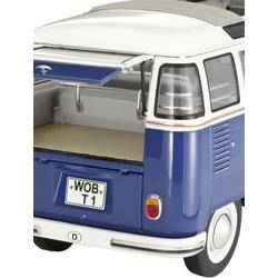 Revell 07399 VW T1 Samba Bus model auta, stavebnice 1:24