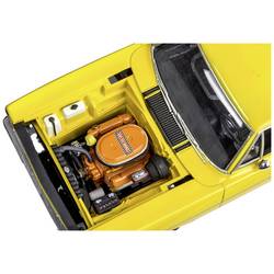 Revell 14531 1970 Plymouth Road Runner model auta, stavebnice 1:24
