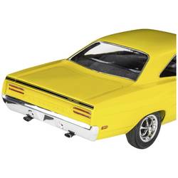 Revell 14531 1970 Plymouth Road Runner model auta, stavebnice 1:24