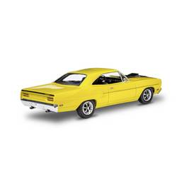 Revell 14531 1970 Plymouth Road Runner model auta, stavebnice 1:24