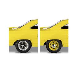Revell 14531 1970 Plymouth Road Runner model auta, stavebnice 1:24