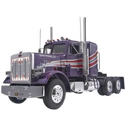 Revell 11506 Peterbilt 359 Conventional model tahače, stavebnice 1:25